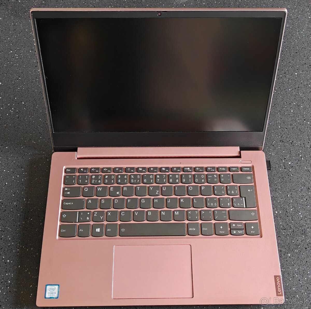 Lenovo IdeaPad S340 14IWL - 4