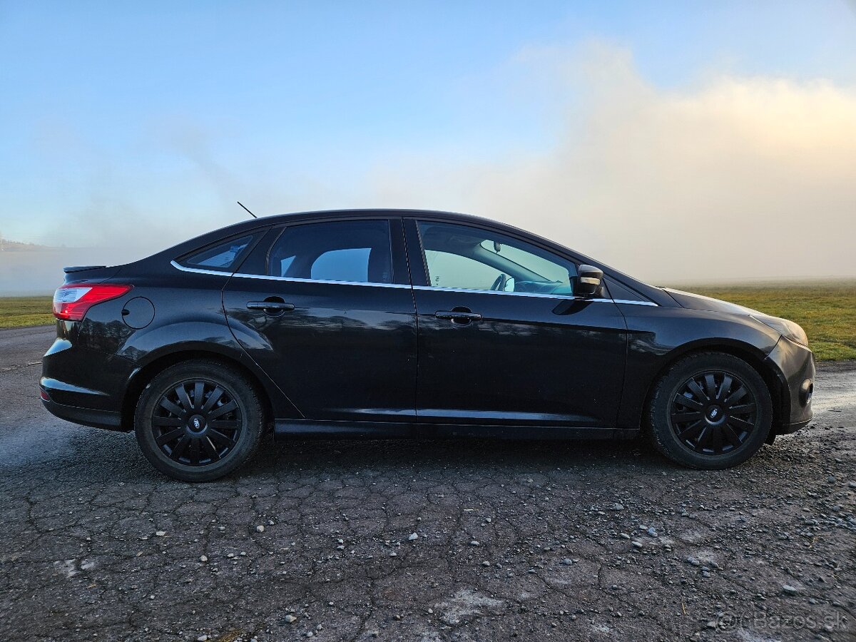 Ford Focus 2.0 - 4
