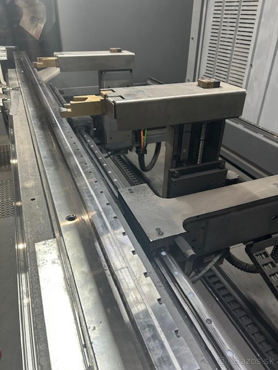 Ohraňovací lis Bystronic Xpert 320 (8191) - 4