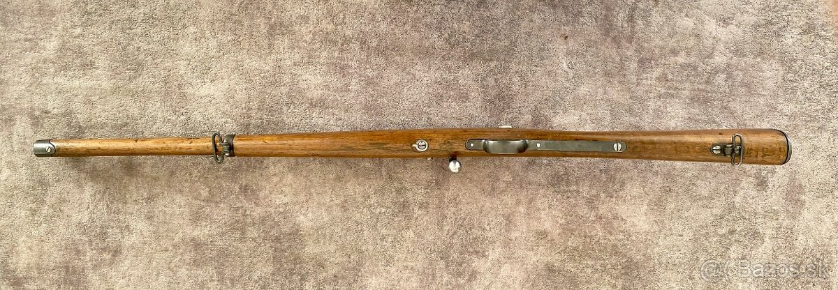 Gewehr 71 - 4