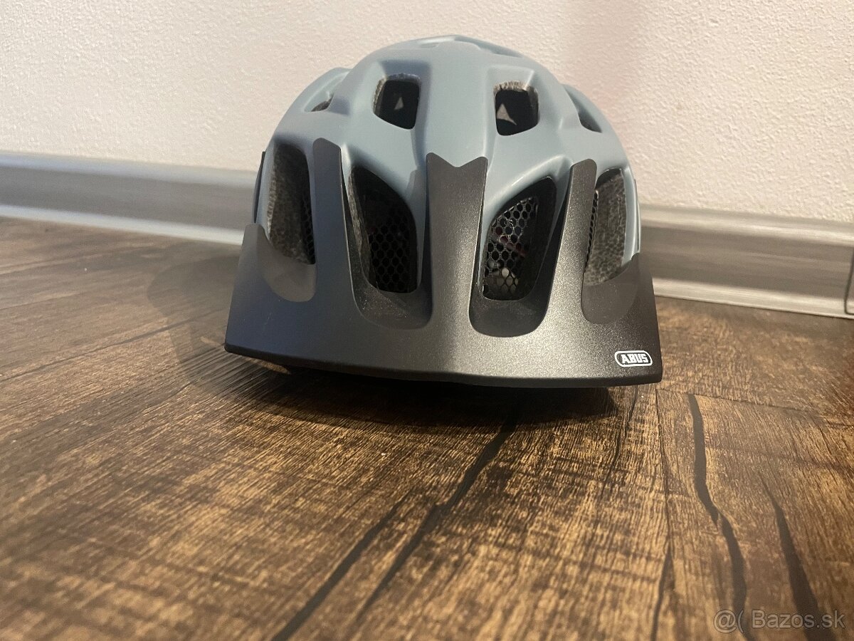 Abus FR-3 MOUNTK - prilba - 4