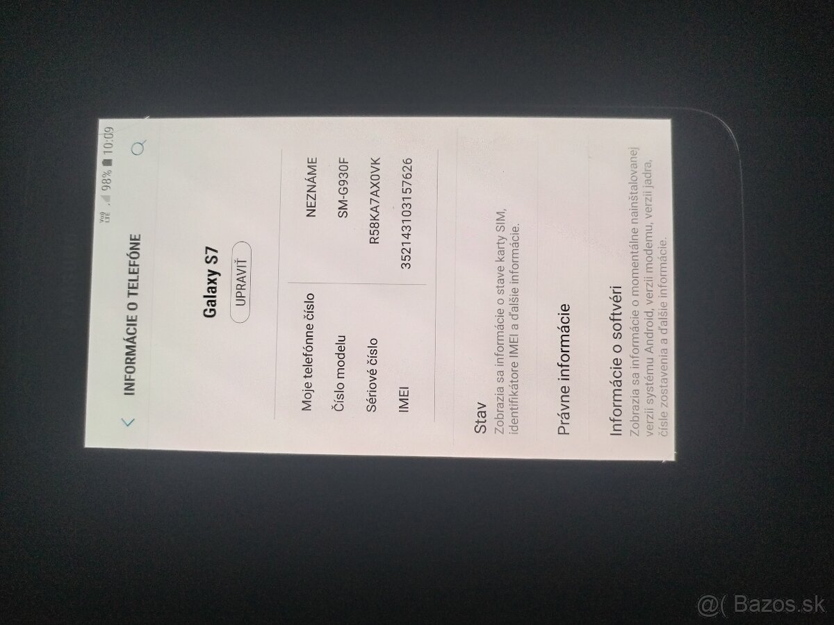 Predam alebo vimena - 4