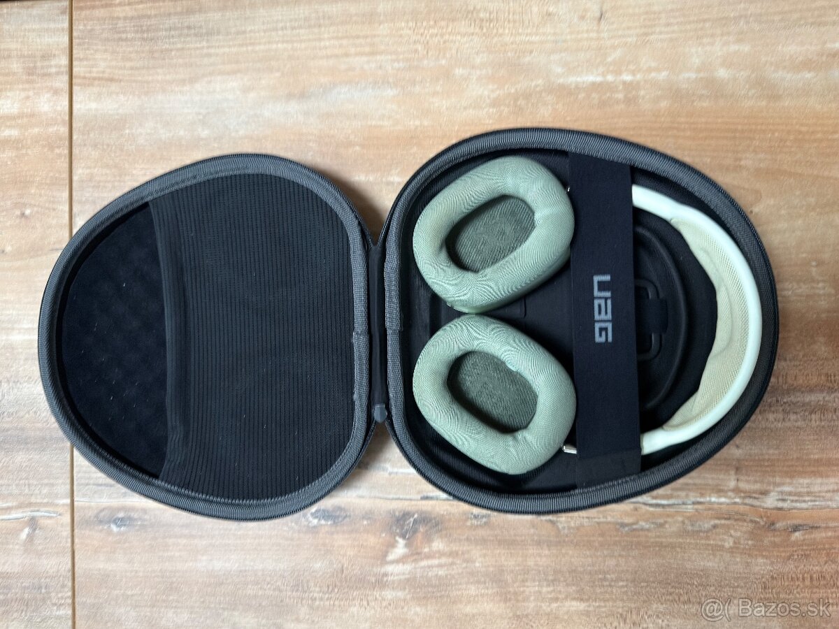 Apple AirPods Max – Green (Lightning model) - 4