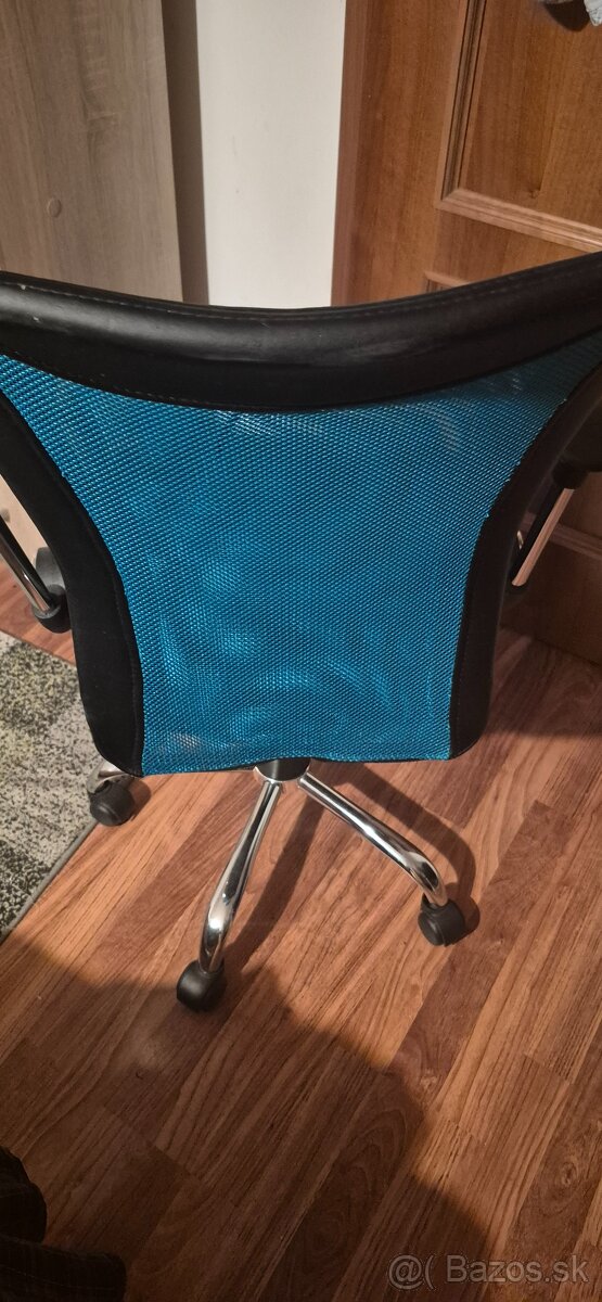 Predam detsky stokicku - 4