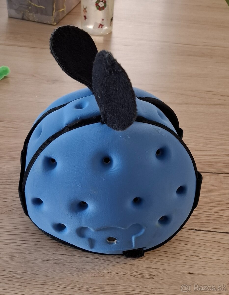 Thudguard detska prilbicka - 4