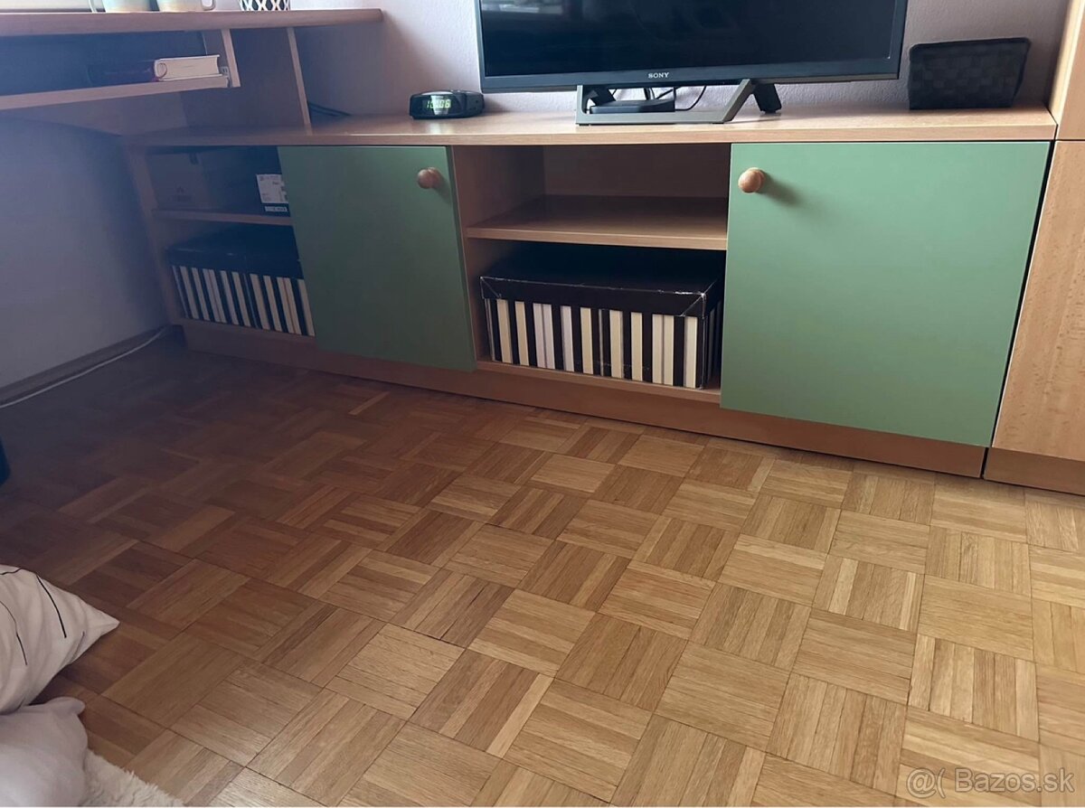 Nabytok do studentskej izby - 4