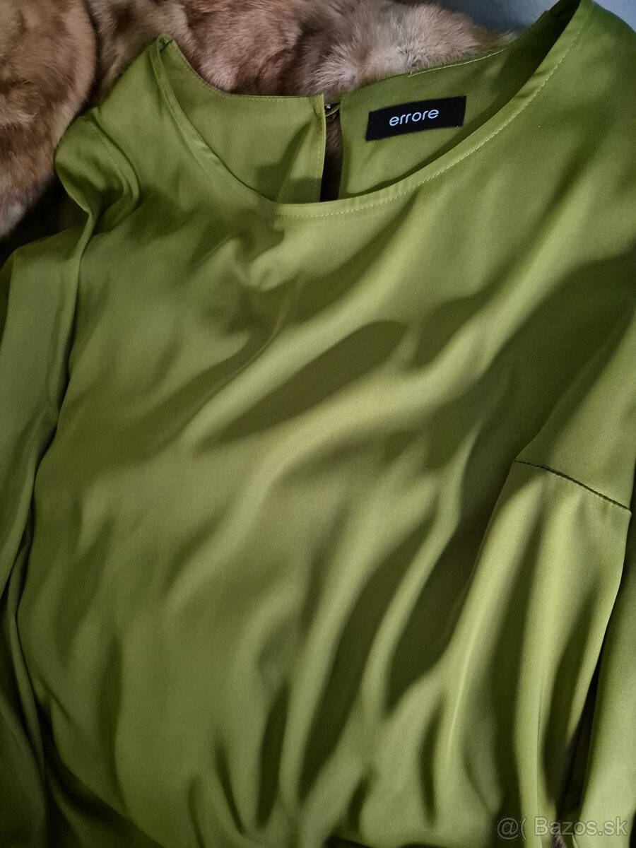 Spoločenské šaty - 4