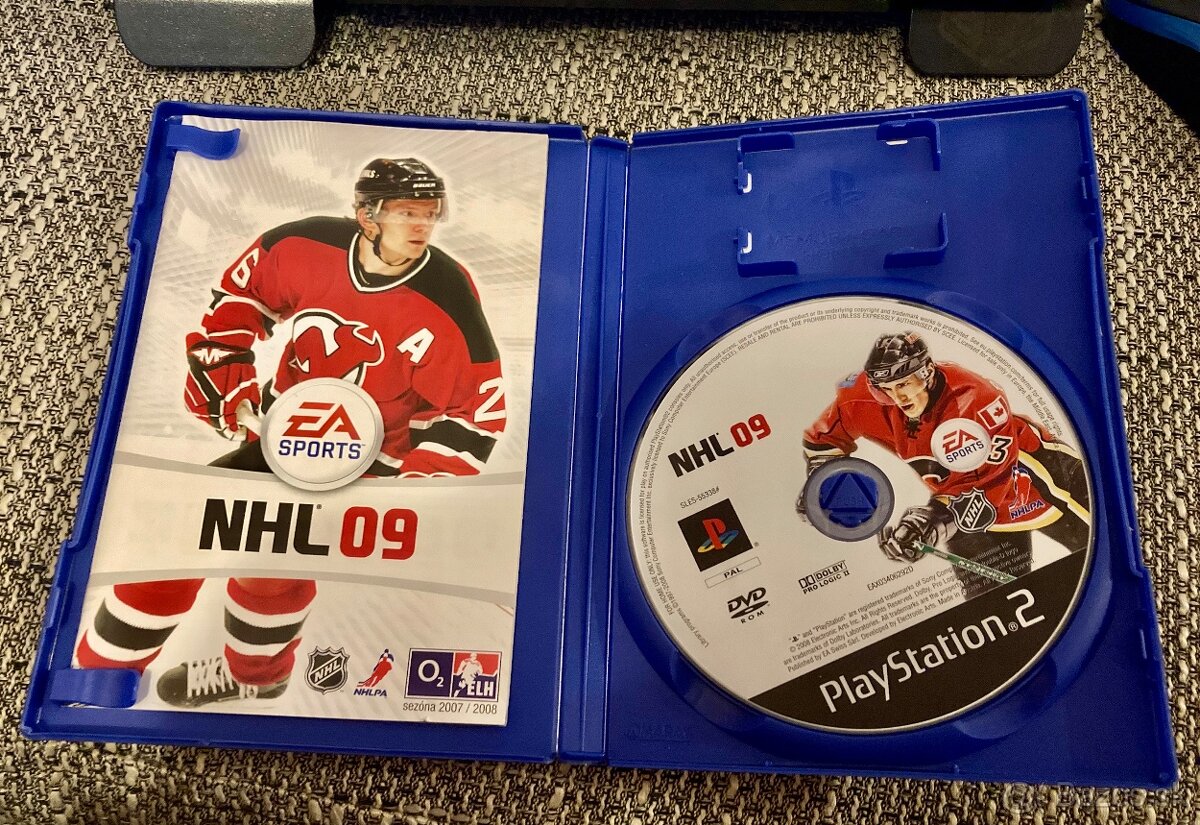 Ponúkam na predaj hru na PS2 - 4