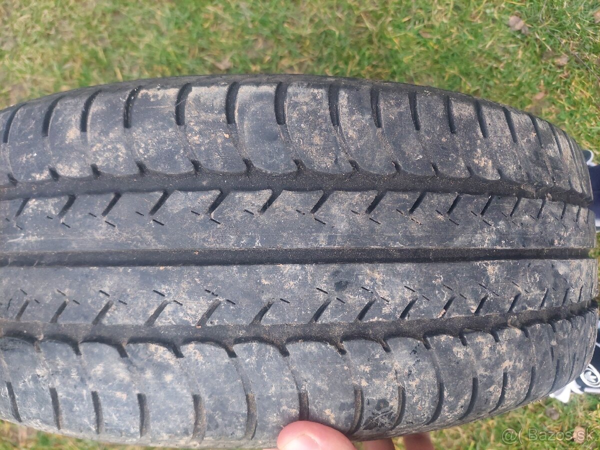 Predám rezervu R16 - 4