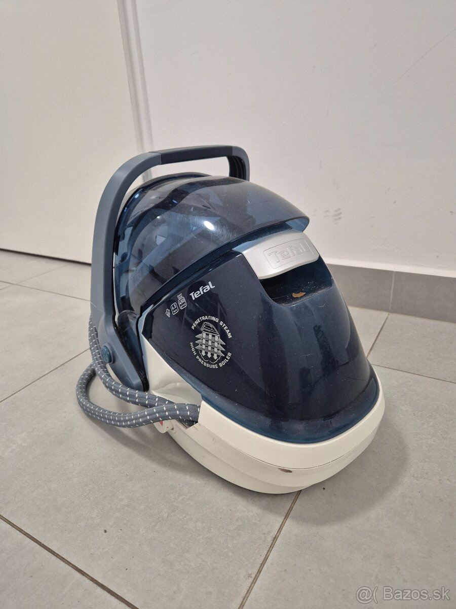 Parny generator NA NAHRADNE DIELY - 4