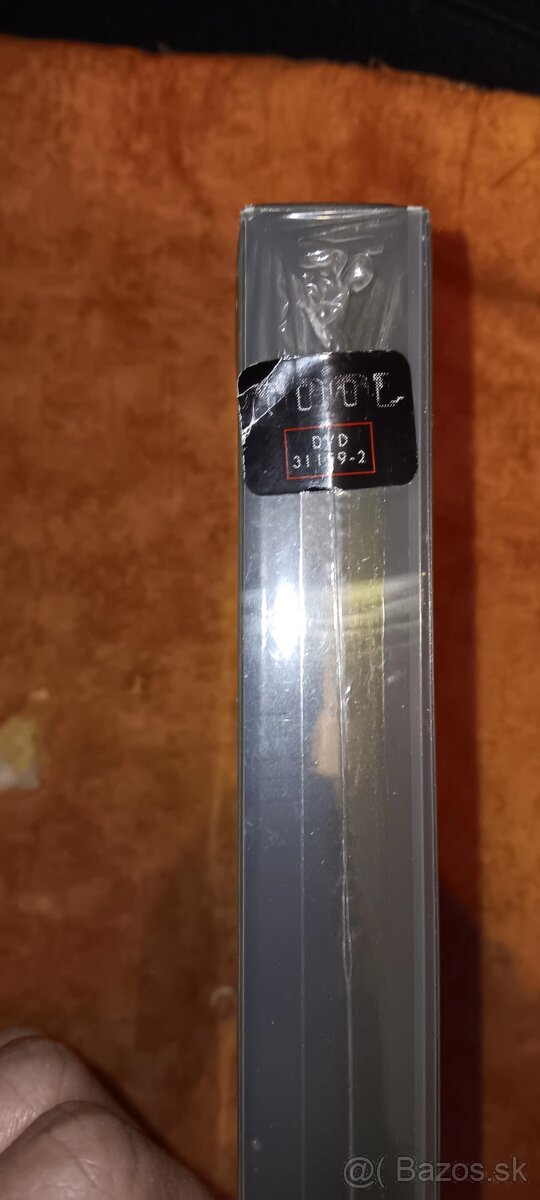 Tool - Limited SALIVAL CD/DVD - 4