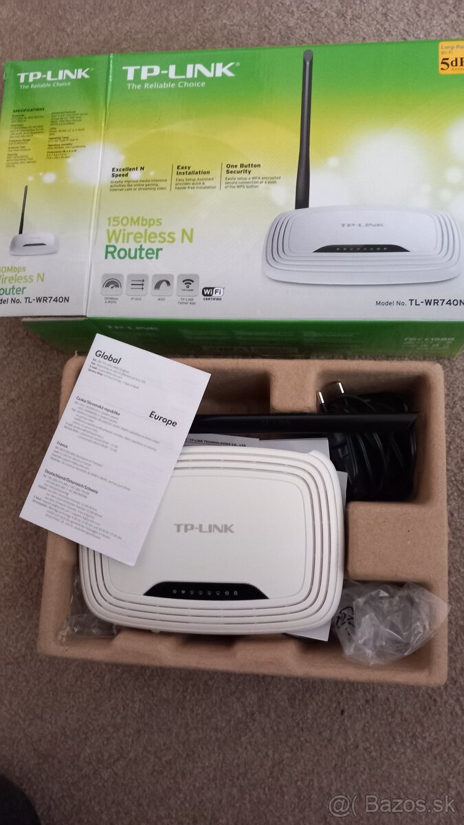 predam PROFI SCART - 4