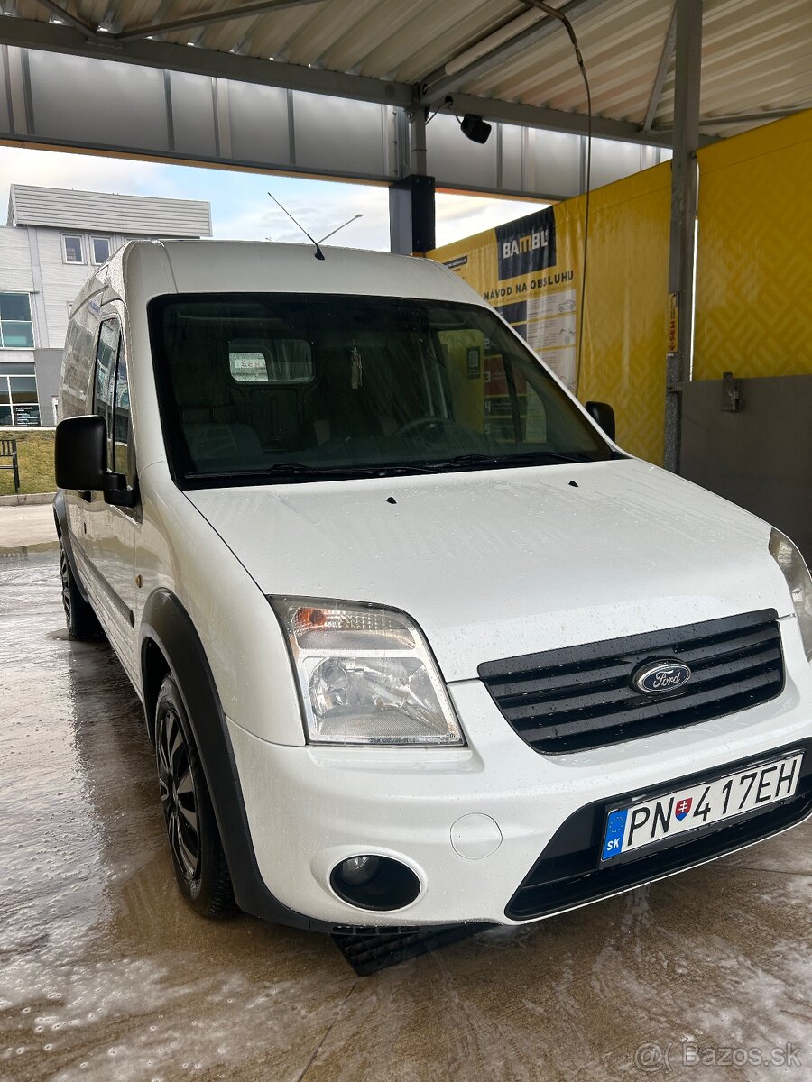 Ford transit/turneo connect - 4
