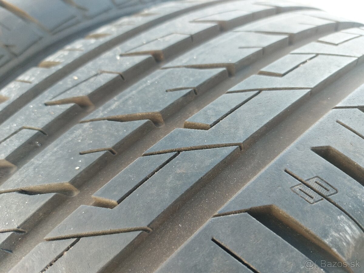 215/65R17 letne pneumatiky 2KS DOT 11/24 - 4