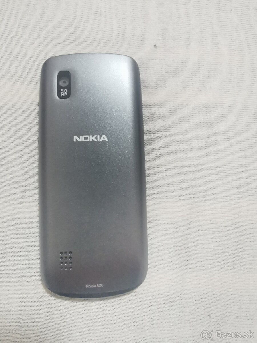 Nokia 300 - 4