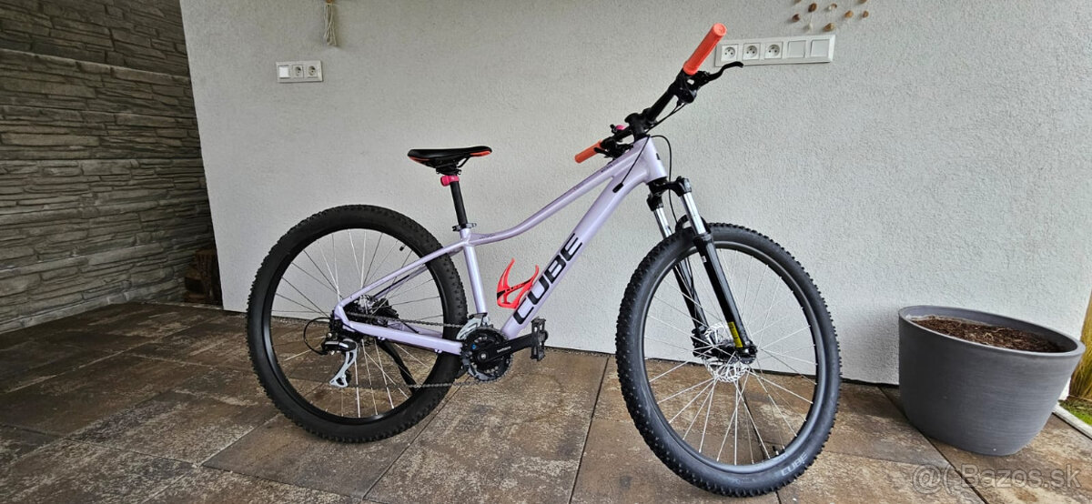 Cube Access WS EAZ - 4