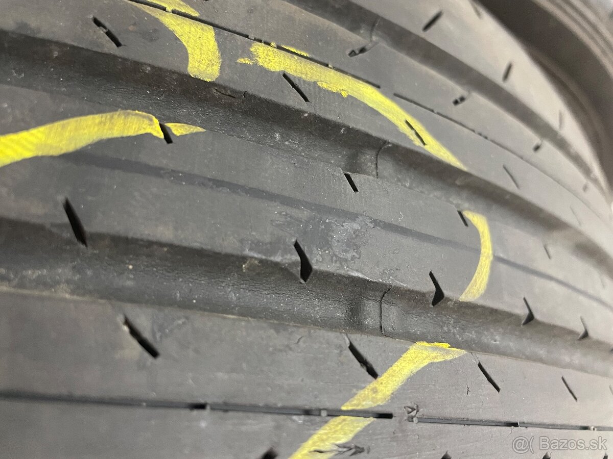 Letné pneumatiky 225/45 r17 - 4