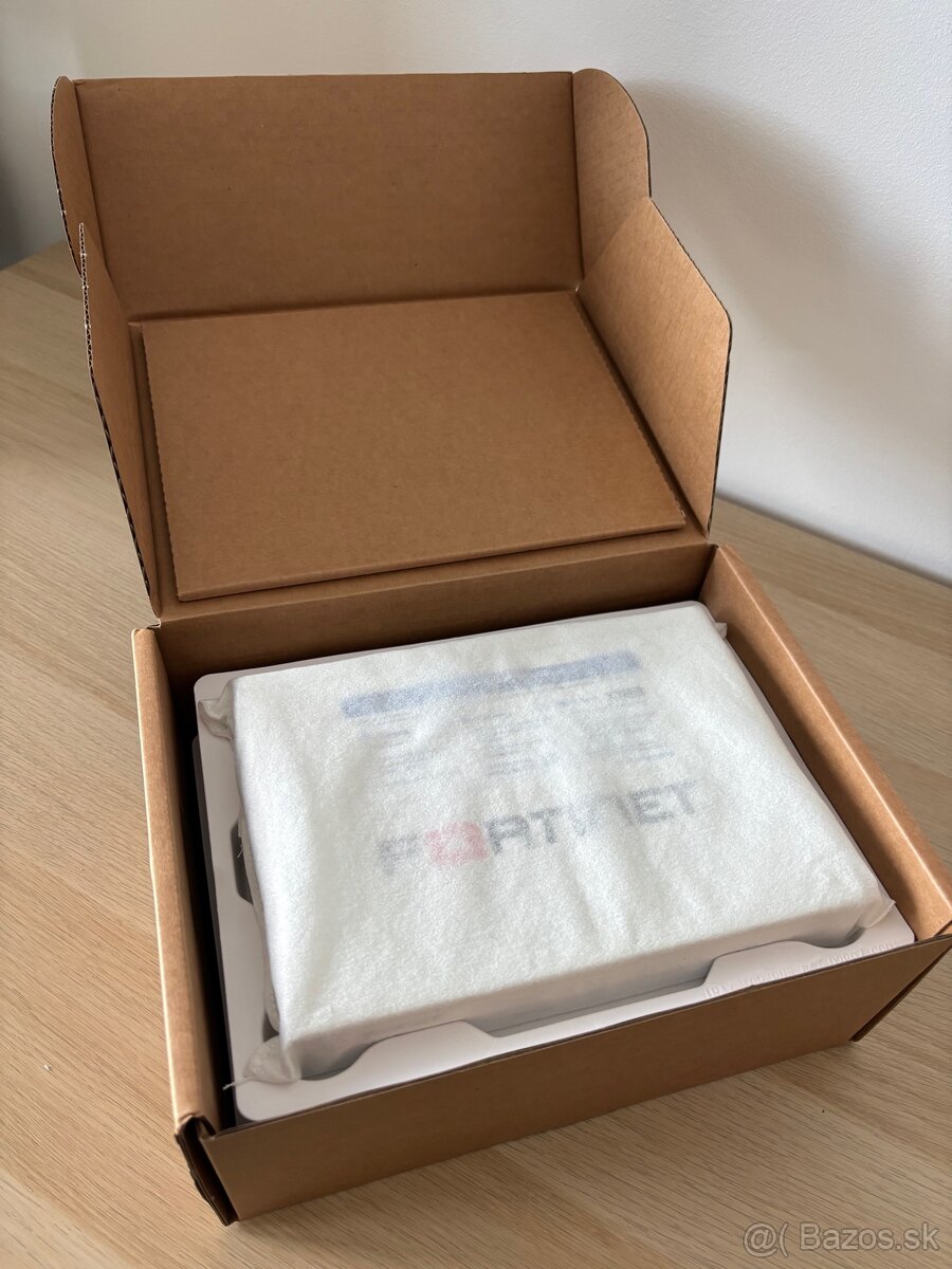 Fortinet Fortigate 40F - 4