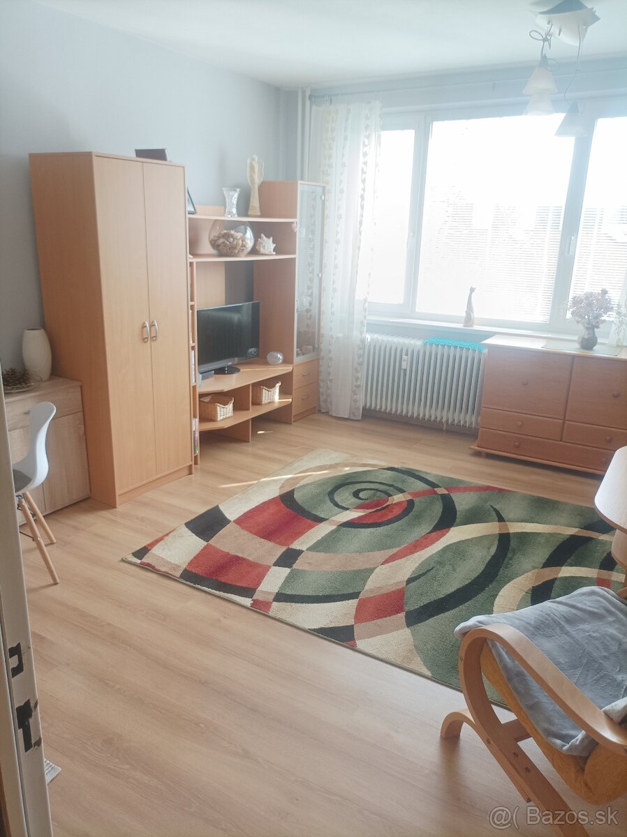 Garzonka na prenajom 32m2 - 4