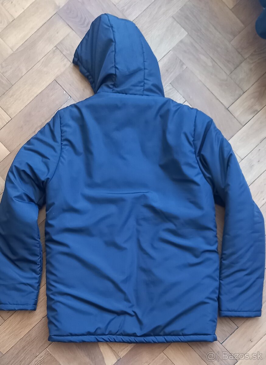 Pánska zimná bunda - 4