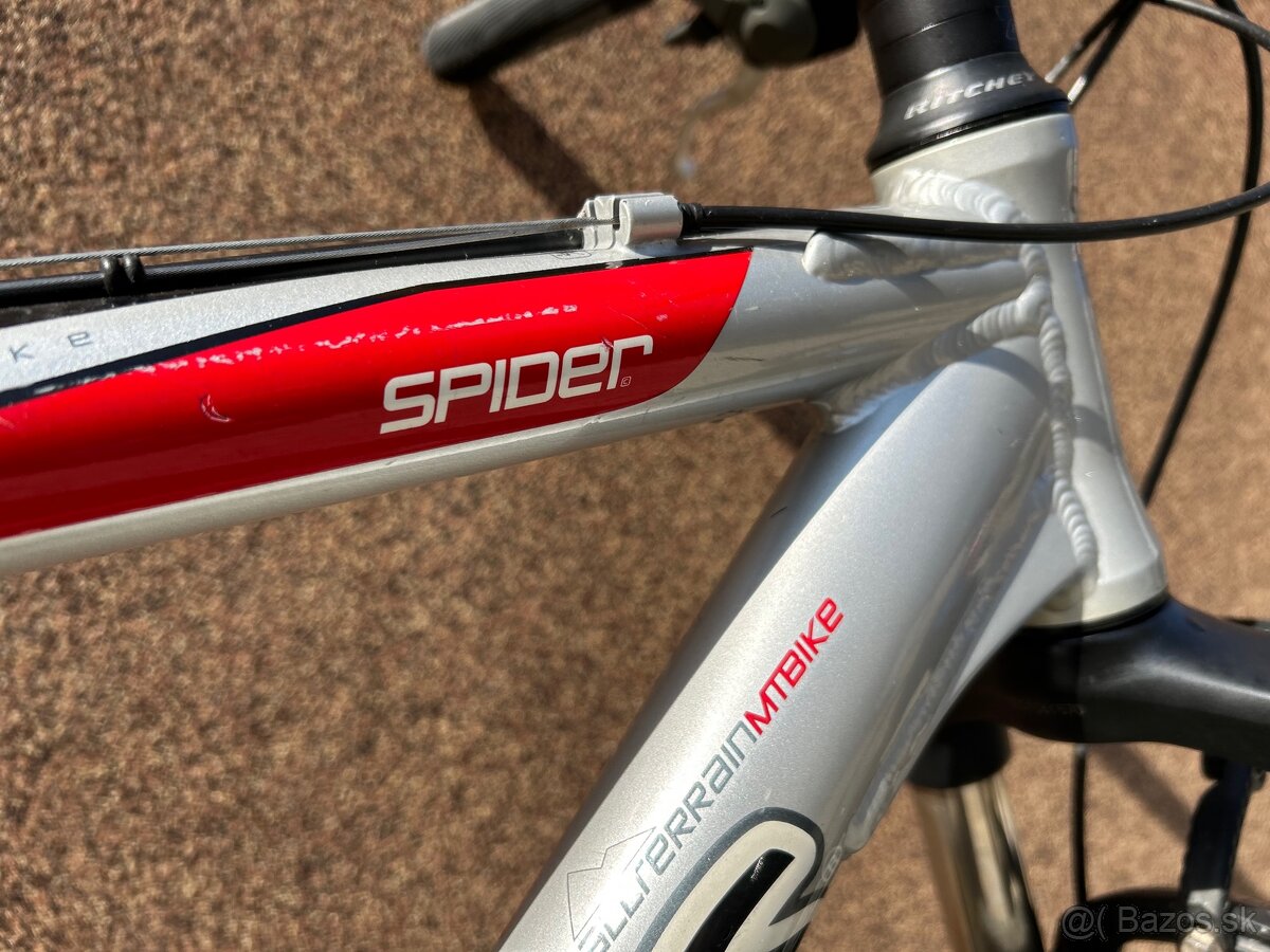 Kellys Spider - 26” - 4