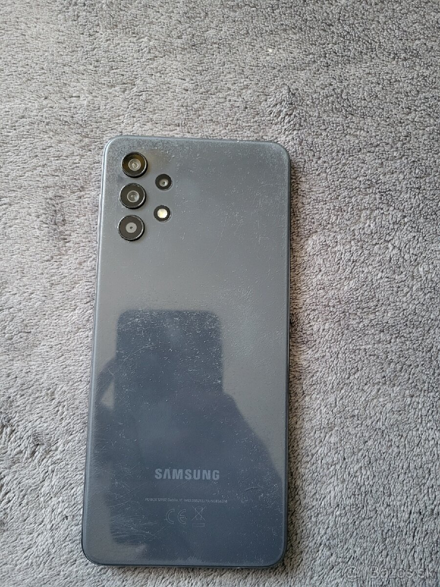 Samsung Galqxy A32 5G - 4
