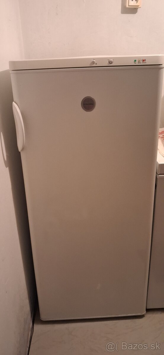 Predaj mrazničky - 4