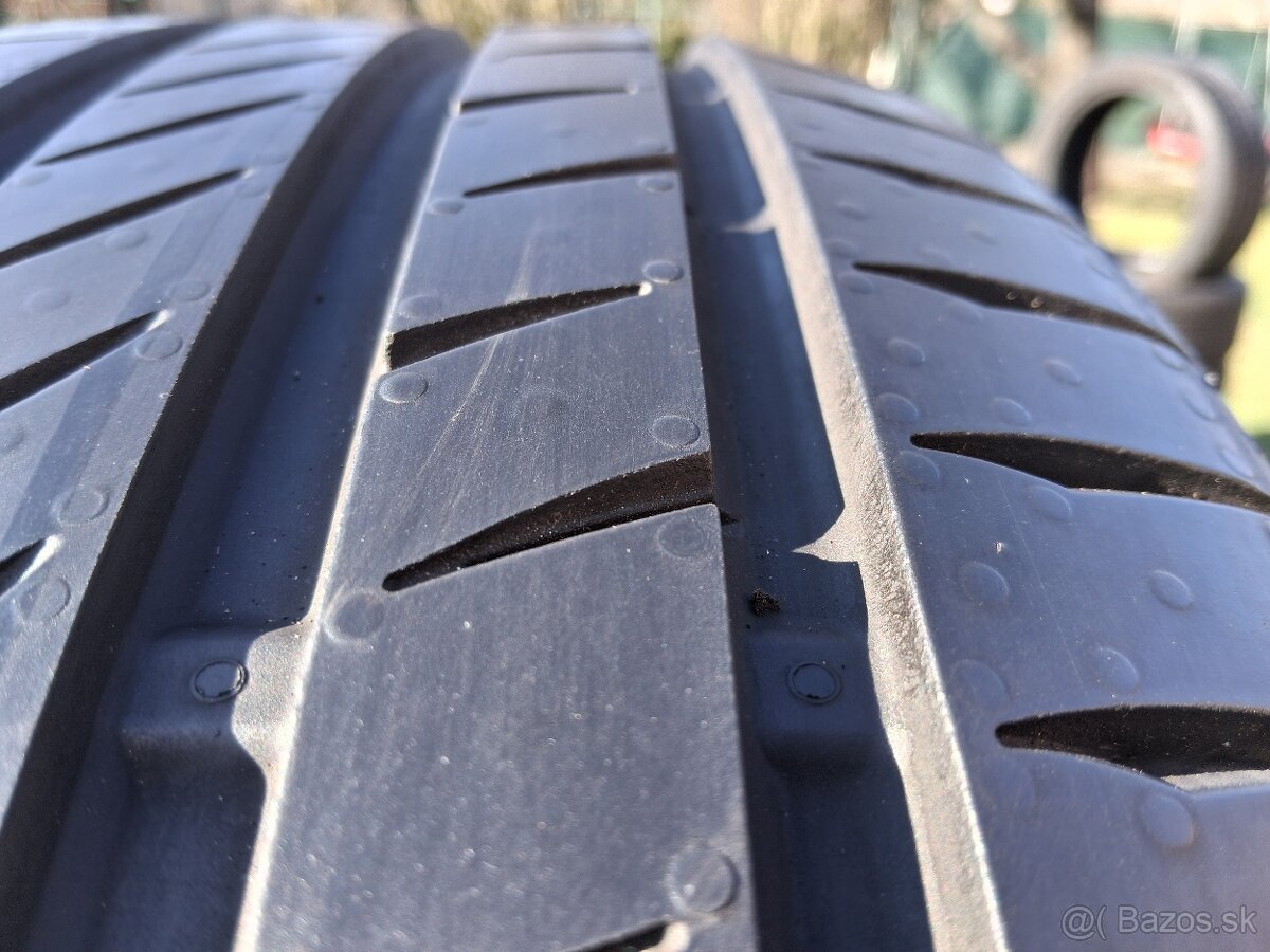 225/55 r19 letne pneumatiky - 4