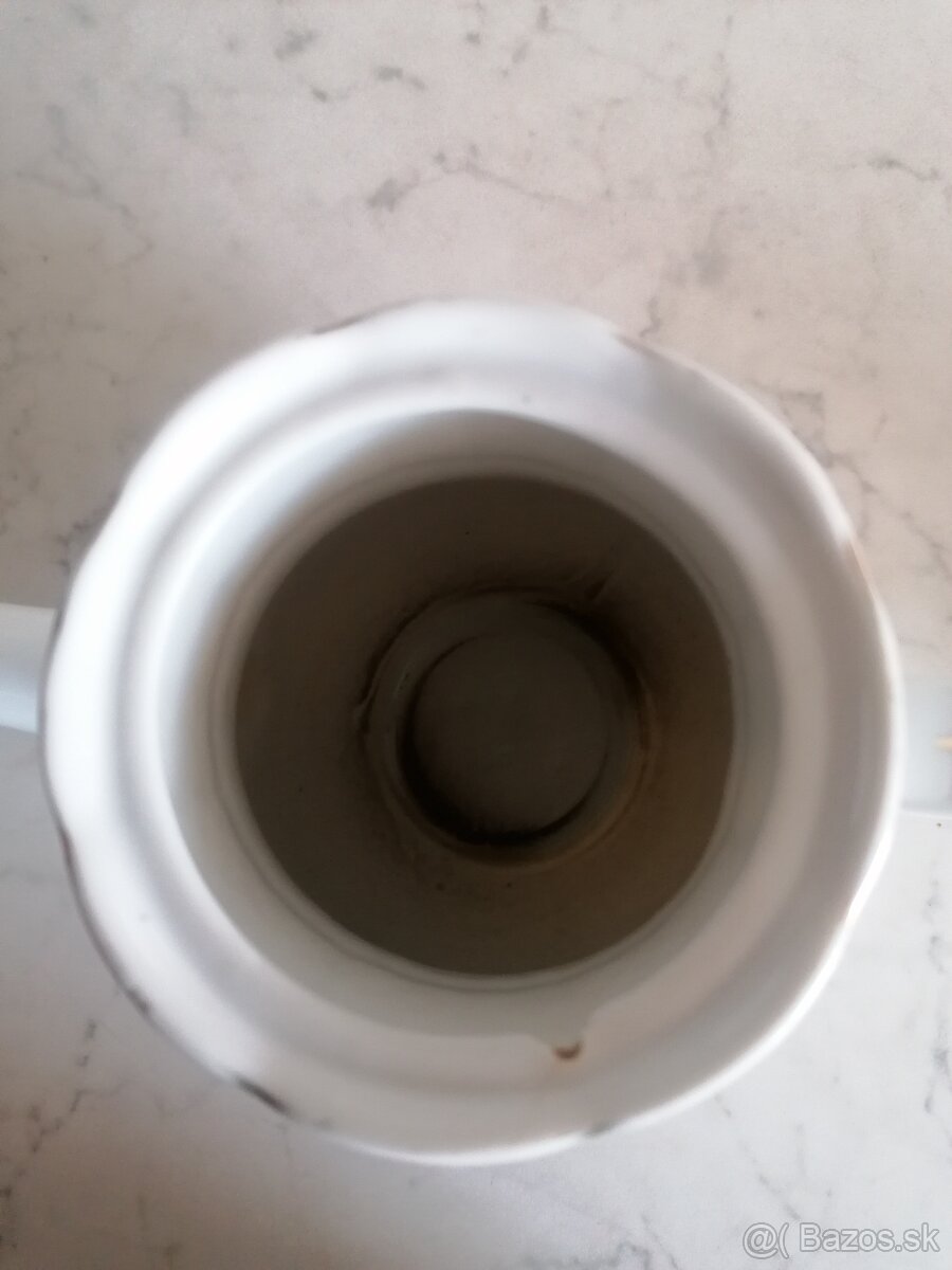 Čajnik TK Thun Czechoslovakia - 4