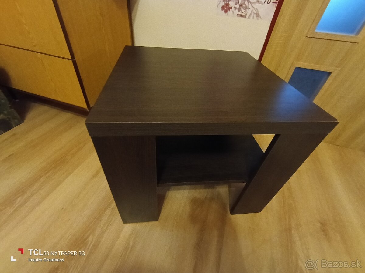 Konferenčné stolíky - 4