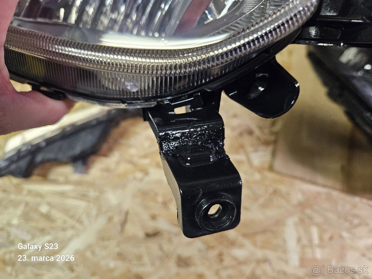 Denne svietenie +hmlove svetlo - 4