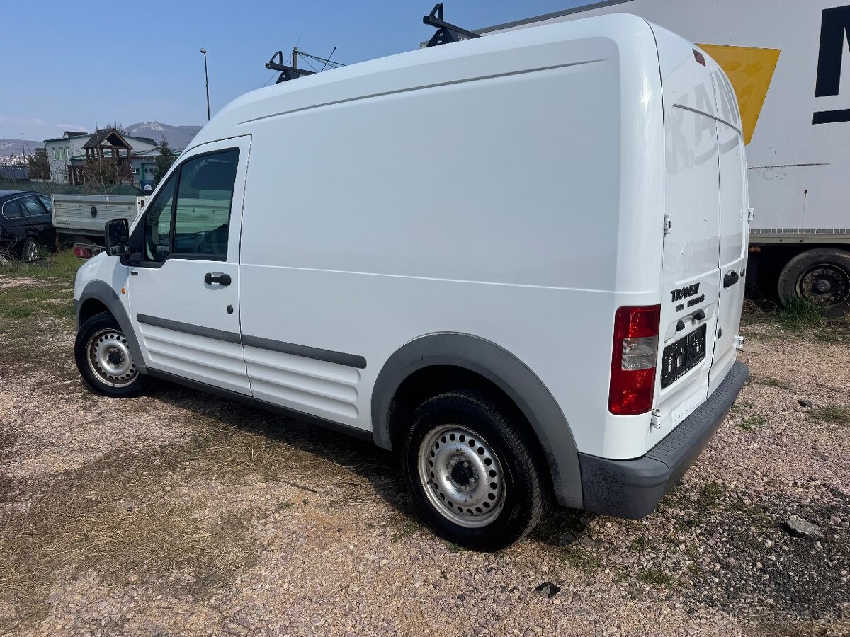 Ford Transit Connect 1.8 TDCI - 4