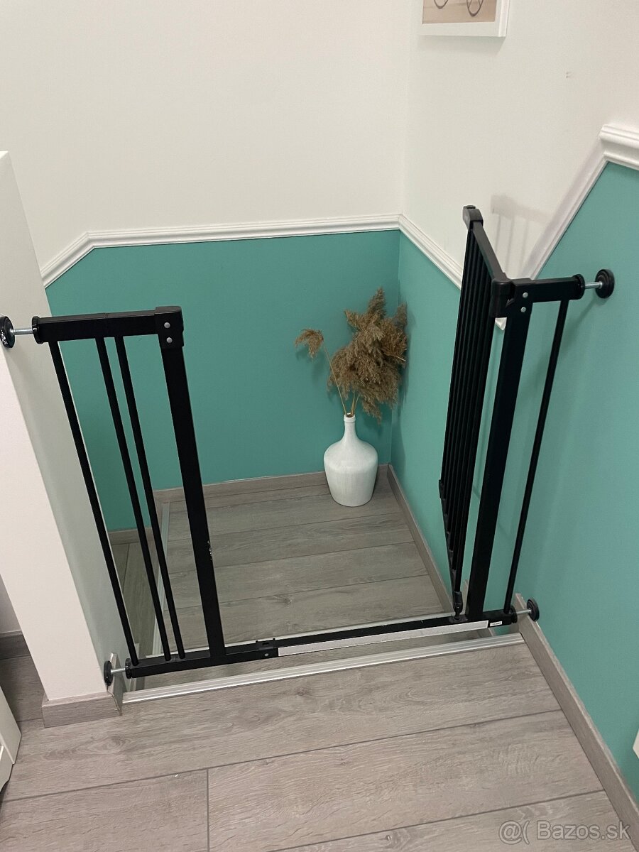 Zabrana na schody - 4