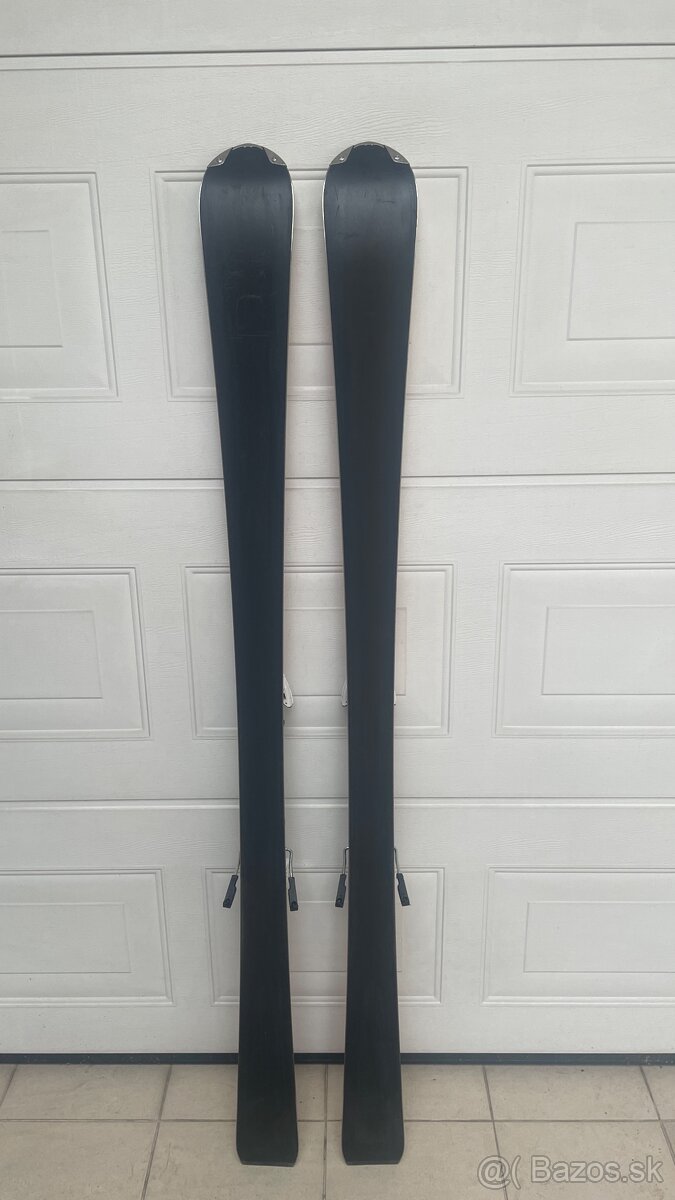 Top lyže Atomic 160- 165 cm. ST SL - 4