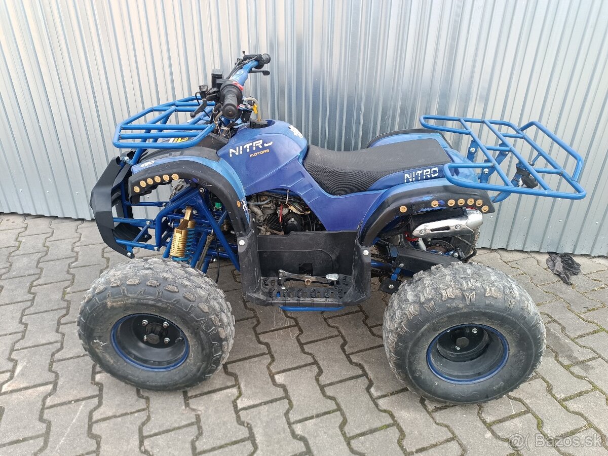 atv 125