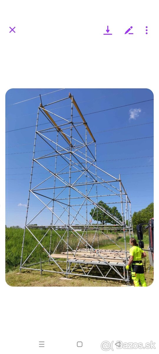 Montéri Lešenia - lešenári - 4