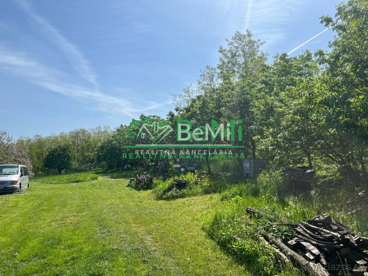 Predaj pozemok - Krškany (002-14-MIJK) - 4