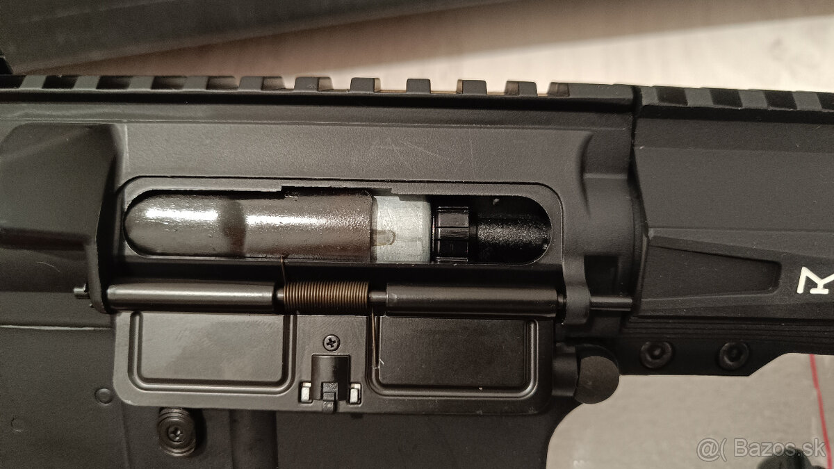 ICS Peleador 3 Lightway - 4