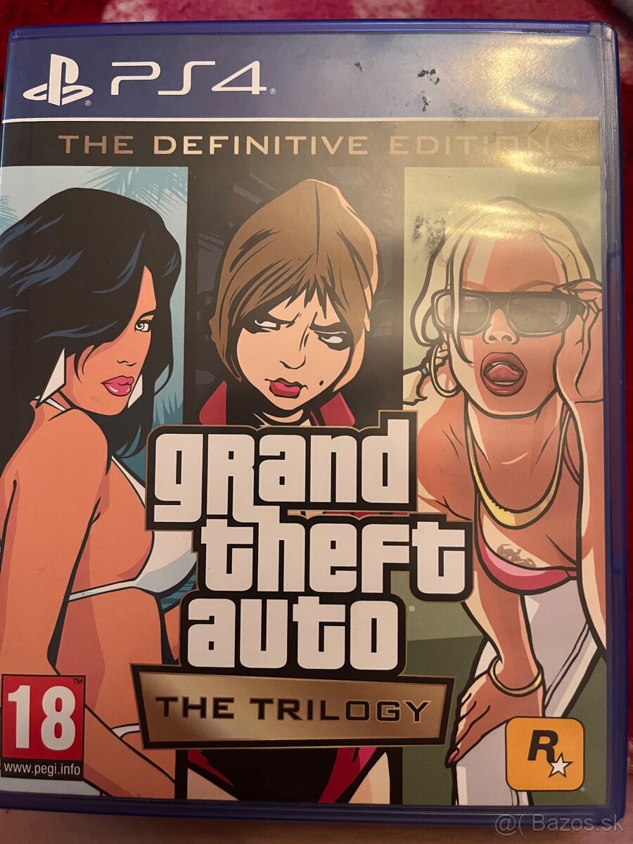 PS 4 hry - 4
