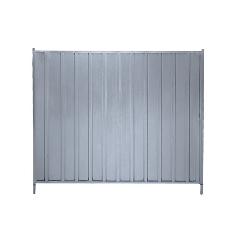 Mobilné oplotenie - 4