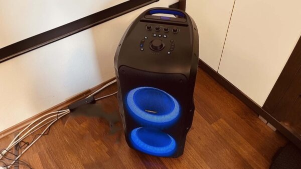 Tronsmart Halo 300 až 240W, 20 hod. výdrž - 4