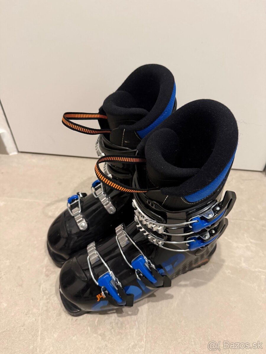 Detské lyžiarky Rossignol, veľkosť 23,5 - 4