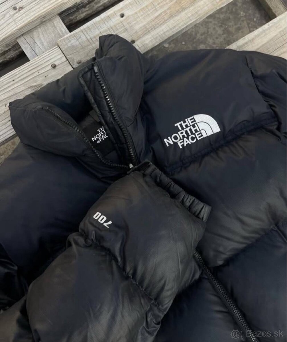 The north Face 700 - 4