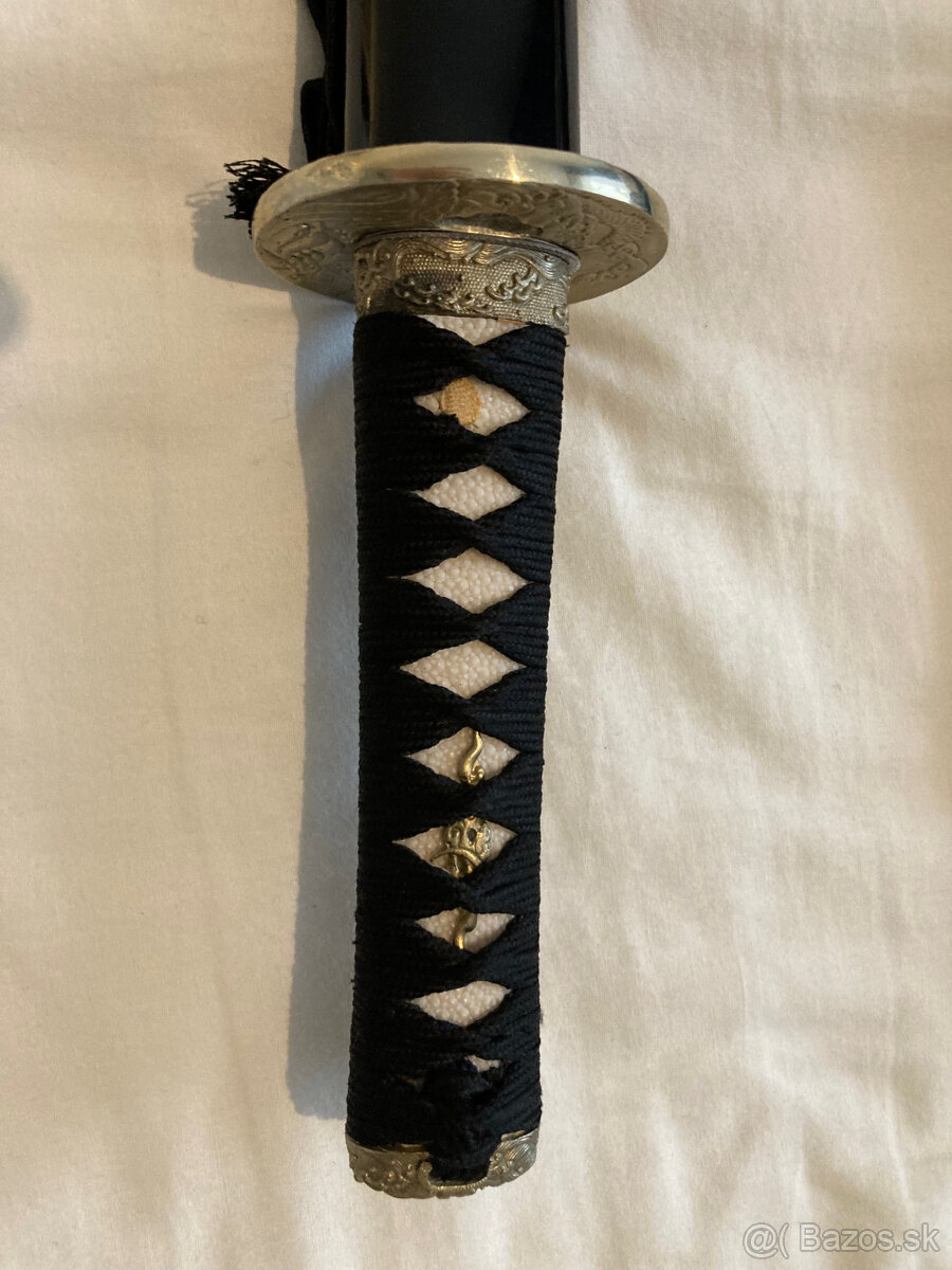 Katana Cold Steel Wakizashi (Emperor Series) 88W - 4