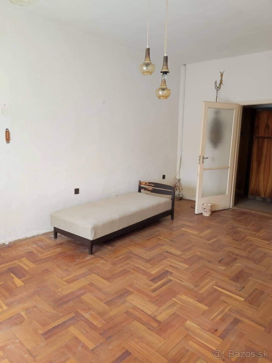 Na predaj rodinný dom na polosamote v obci Hernádvécse - 4