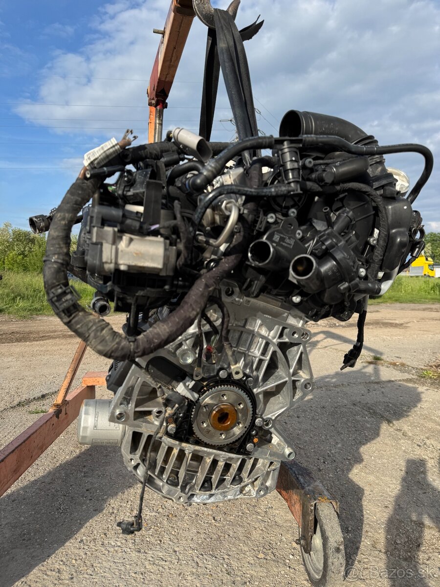 -----AUDI ŠKODA VOLKSWAGEN CUPRA 1.4 TSi eHybrid----- - 4