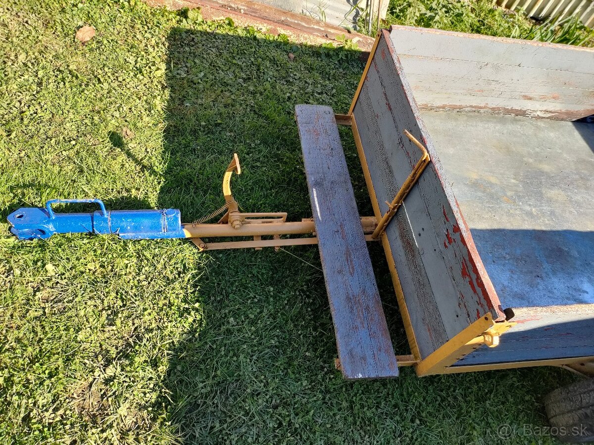 Vlečka za Agzat,Vari - 4