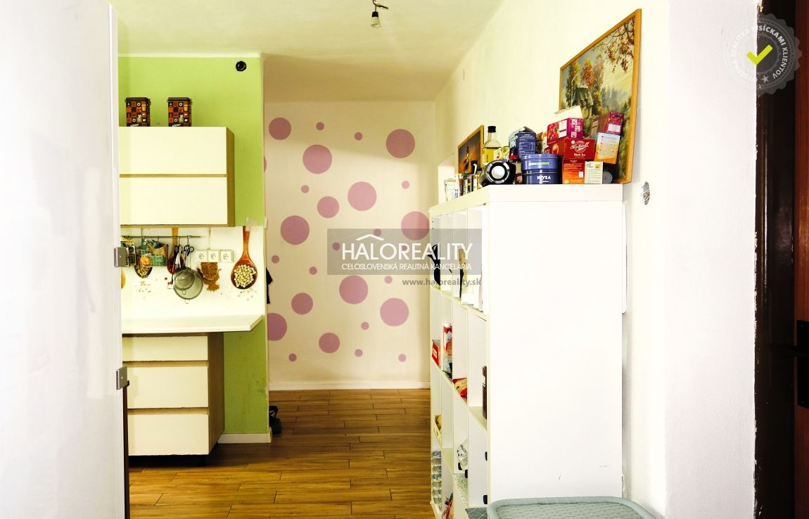 HALO reality - Predaj, rodinný dom Čáry - EXKLUZÍVNE HALO RE - 4