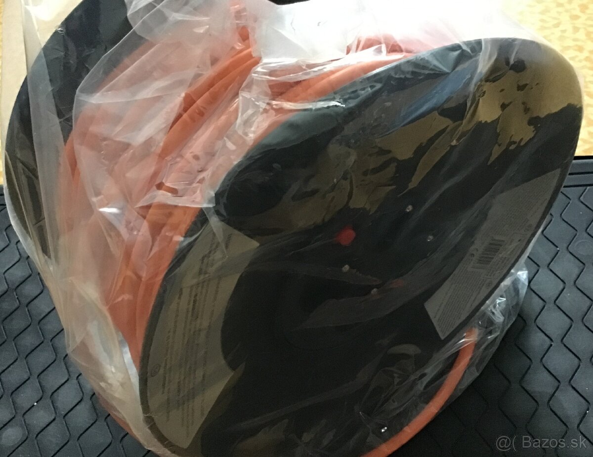 Predlžovačka EMOS DG-4ZR-F04 50m - NOVÁ - 4