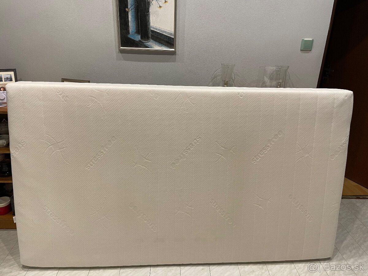 Matrac 110x200 - 4